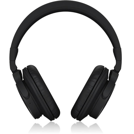 BEHRINGER BH480NC CUFFIA MONITOR BLUETOOTH CANCELLAZIONE ATTIVA DEL RUMORE - TechSoundSystem.com