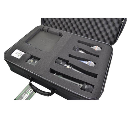 COBRA CC1039 CUSTODIA UNIVERSALE FOAM SMALL 625 x 420 x 170 MM - TechSoundSystem.com