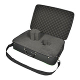 COBRA CC1039 CUSTODIA UNIVERSALE FOAM SMALL 625 x 420 x 170 MM - TechSoundSystem.com