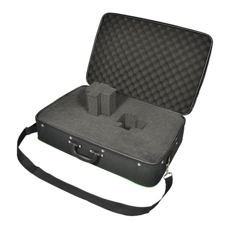 COBRA CC1039 CUSTODIA UNIVERSALE FOAM SMALL 625 x 420 x 170 MM - TechSoundSystem.com