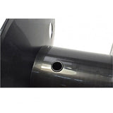 COBRA REEL XL AVVOLGICAVO IN PLASTICA TELAIO METALLO PIASTRA REMOVIBILE - TechSoundSystem.com
