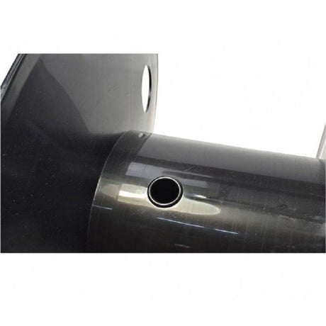 COBRA REEL XL AVVOLGICAVO IN PLASTICA TELAIO METALLO PIASTRA REMOVIBILE - TechSoundSystem.com