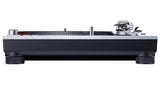 TECHNICS SL1200 MK7 GIRADISCHI PROFESSIONALE PER DJ E HI-FI COLORE ARGENTO - TechSoundSystem.com