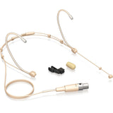 BEHRINGER BD440 MICROFONO CARDIOIDE COLOR CARNE BEIGE PER VOCE MINI XLR 3 POLI - TechSoundSystem.com
