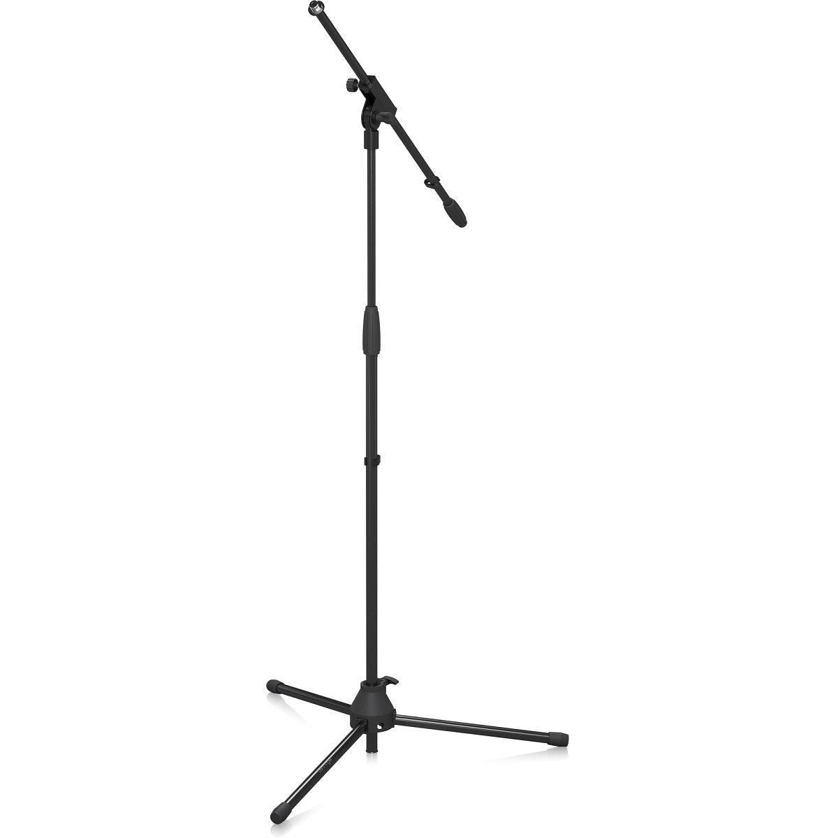 BEHRINGER MS2050-L ASTA MICROFONICA TRIPOIDE A GIRAFFA - TechSoundSystem.com