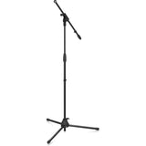 BEHRINGER MS2050-L ASTA MICROFONICA TRIPOIDE A GIRAFFA - TechSoundSystem.com