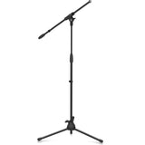 BEHRINGER MS2050-L ASTA MICROFONICA TRIPOIDE A GIRAFFA - TechSoundSystem.com