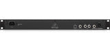 BEHRINGER UV1 ULTRAVOICE CHANNEL STRIP E INTERFACCIA AUDIO - TechSoundSystem.com