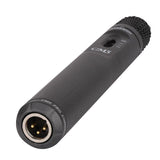 ALCTRON CM5 MICROFONO A CONDENSATORE CARDIOIDE PER LIVE E STUDIO - TechSoundSystem.com