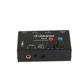 ALCTRON HA3 PREAMPLIFICATORE PER CUFFIE MONITOR - TechSoundSystem.com