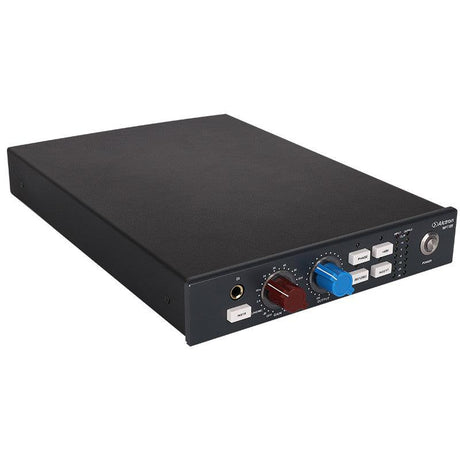 ALCTRON MP73V2 PREAMPLIFICATORE MICROFONICO SINGOLO CANALE - TechSoundSystem.com