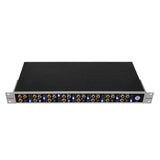 ALCTRON PRODI8 DI BOX ATTIVA 8 CANALI UNA UNITA' RACK - TechSoundSystem.com