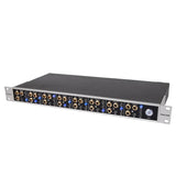 ALCTRON PRODI8 DI BOX ATTIVA 8 CANALI UNA UNITA' RACK - TechSoundSystem.com
