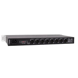 ALCTRON PRODI8 DI BOX ATTIVA 8 CANALI UNA UNITA' RACK - TechSoundSystem.com
