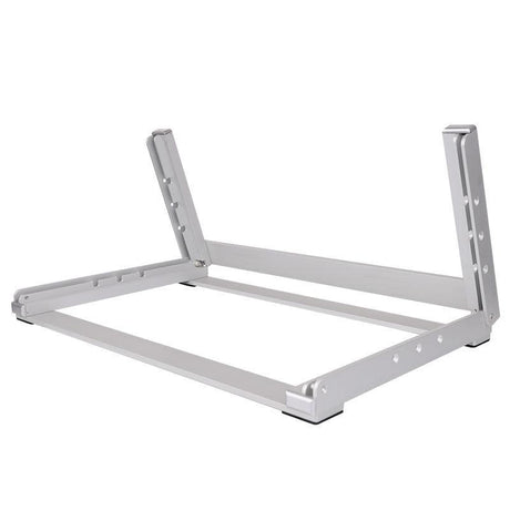 ALCTRON RS19 4U RACK DA STUDIO IN ALLUMINIO PIEGHEVOLE 4 UNITA' - TechSoundSystem.com