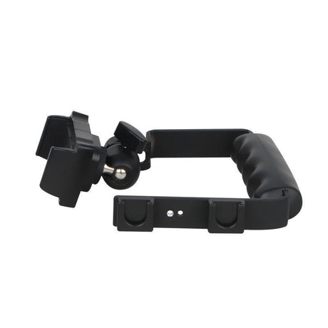 ALCTRON VS20 SUPPORTO VIDEOGRAFICO PER SMARTPHONE - TechSoundSystem.com