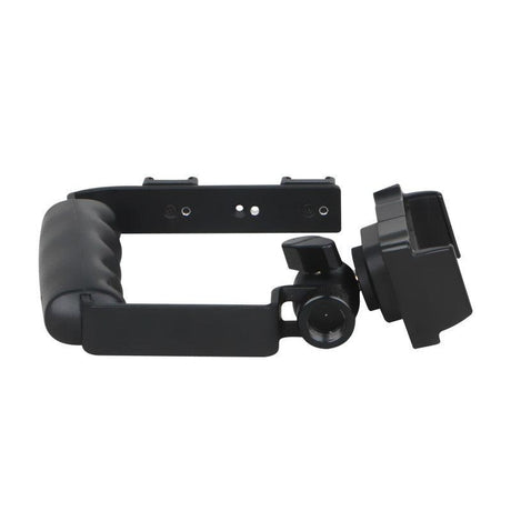 ALCTRON VS20 SUPPORTO VIDEOGRAFICO PER SMARTPHONE - TechSoundSystem.com
