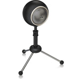 BEHRINGER BV-BOMB MICROFONO USB VINTAGE PER STREAMING - TechSoundSystem.com