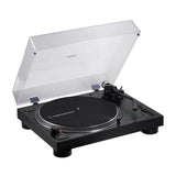 AUDIO TECHNICA AT-LP120X BT USB GIRADISCHI PER DJ TRAZIONE DIRETTA BLUETOOTH / USB *DEMO* - TechSoundSystem.com