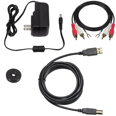 AUDIO TECHNICA AT-LP120X BT USB GIRADISCHI PER DJ TRAZIONE DIRETTA BLUETOOTH / USB *DEMO* - TechSoundSystem.com