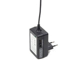 GEMBIRD EG-MC-008 ALIMENTATORE MULTI VOLTAGGIO DA 3V A 12V 12 WATT + 7 CONNETTORI INTERCAMBIABILI - TechSoundSystem.com