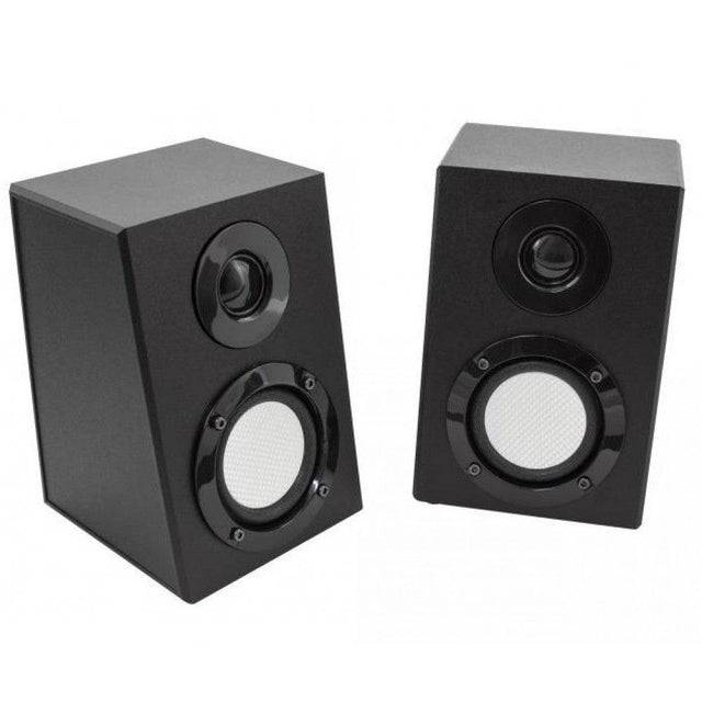 SBOX SP-4300 IMPIANTO AUDIO 2.1 SUBWOOFER E CASSE BLUETOOTH CON LETTORE USB TF SD - TechSoundSystem.com