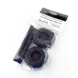 ZOMO SET DI CUSCINETTI PU DI RICAMBIO PER CUFFIA SENNHEISER HD25 - TechSoundSystem.com