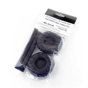 ZOMO SET DI CUSCINETTI PU DI RICAMBIO PER CUFFIA SENNHEISER HD25 - TechSoundSystem.com