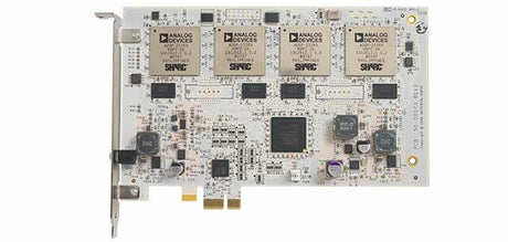 UNIVERSAL AUDIO UAD-2 - OCTO CORE - TechSoundSystem.com