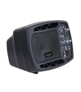 ATOMIC EASYMONITOR5 SPEAKER AMPLIFICATO 80W PER VOCE E TASTIERA USB MP3 E BLUETOOTH - TechSoundSystem.com