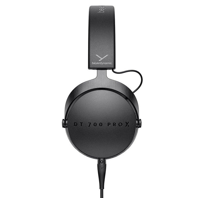 BEYERDYNAMIC DT700 PRO X CUFFIA DINAMICA CHIUSA CIRCUMAURALE - TechSoundSystem.com