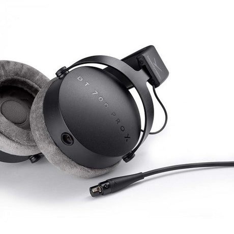 BEYERDYNAMIC DT700 PRO X CUFFIA DINAMICA CHIUSA CIRCUMAURALE - TechSoundSystem.com
