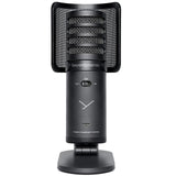 BEYERDYNAMIC FOX MICROFONO USB DA STUDIO E PODCAST A CONDENSATORE CARDIOIDE - TechSoundSystem.com