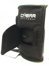 COBRA PS-BAG08 CUSTODIA UNIVERSALE PER CASSE DA 8" 400 x 270 x 200 MM - TechSoundSystem.com