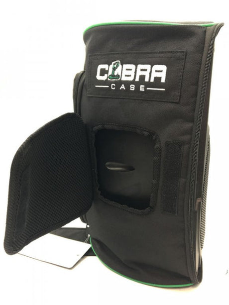 COBRA PS-BAG08 CUSTODIA UNIVERSALE PER CASSE DA 8" 400 x 270 x 200 MM - TechSoundSystem.com