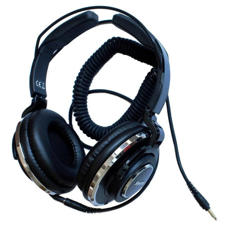 SUPERLUX HD-631 CUFFIA DA STUDIO DINAMICA CHIUSA - TechSoundSystem.com