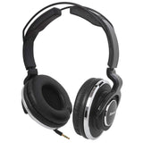SUPERLUX HD-631 CUFFIA DA STUDIO DINAMICA CHIUSA - TechSoundSystem.com