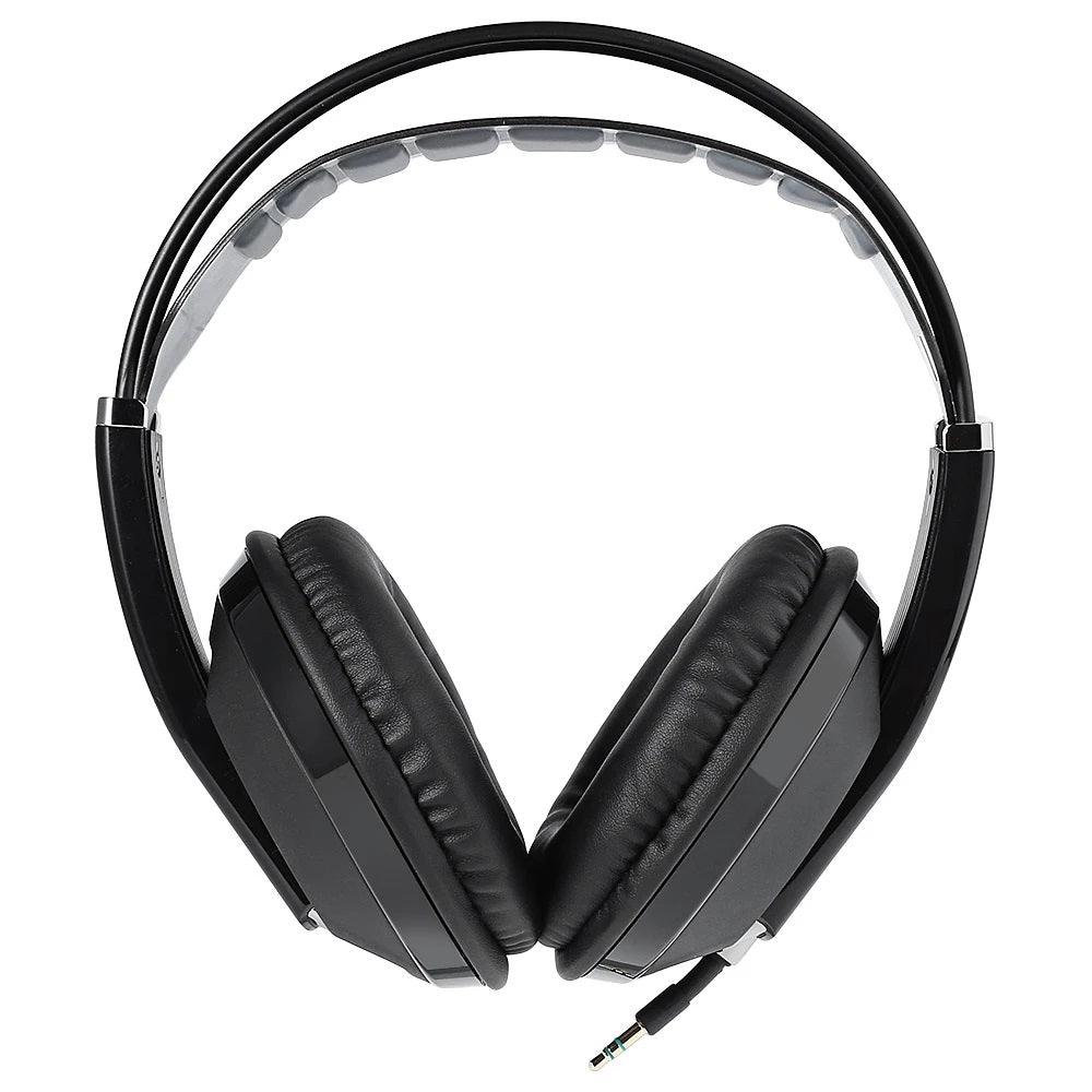 SUPERLUX HD-662 EVO BK CUFFIA DA STUDIO DINAMICA CIRCUMAURALE CHIUSA NERA - TechSoundSystem.com