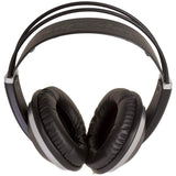 SUPERLUX HD-688 CUFFIA DA STUDIO CHIUSA DINAMICA - TechSoundSystem.com