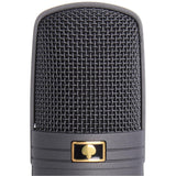 SUPERLUX HO8 MICROFONO DA STUDIO A CONDENSATORE LARGO DIAFRAMMA SUPERCARDIOIDE - TechSoundSystem.com
