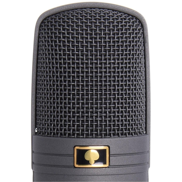 SUPERLUX HO8 MICROFONO DA STUDIO A CONDENSATORE LARGO DIAFRAMMA SUPERCARDIOIDE - TechSoundSystem.com