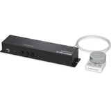 TC ELECTRONIC MONITOR PILOT DESKTOP CONTROLLER VOLUME MONITORING PER MONITOR E CUFFIE - TechSoundSystem.com