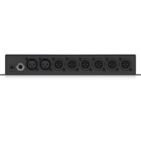 TC ELECTRONIC MONITOR PILOT DESKTOP CONTROLLER VOLUME MONITORING PER MONITOR E CUFFIE - TechSoundSystem.com