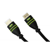 TECHLY CAVO HDMI HIGH SPEED MASCHIO-MASCHIO ULTRA HD 4K 15 METRI - TechSoundSystem.com