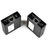 TECHLY EXTENDER HDMI FULL HD 3D FINO A 60 METRI PER CAVI CAT 5E 6 6A 7 - TechSoundSystem.com