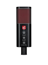 SE ELECTRONICS NEOM USB MICROFONO A CONDENSATORE - TechSoundSystem.com