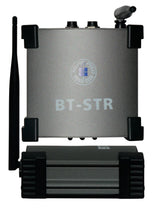 TOPP PRO BT-STR RICEVITORE / LETTORE BLUETOOTH STEREO - TechSoundSystem.com