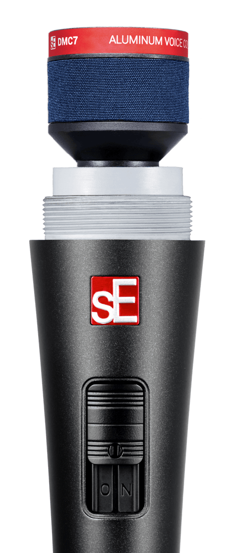 SE ELECTRONICS V7 SWITCH - TechSoundSystem.com