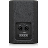 BEHRINGER SAT 1004 CASSA PASSIVA 4" DUE VIE 160W - TechSoundSystem.com