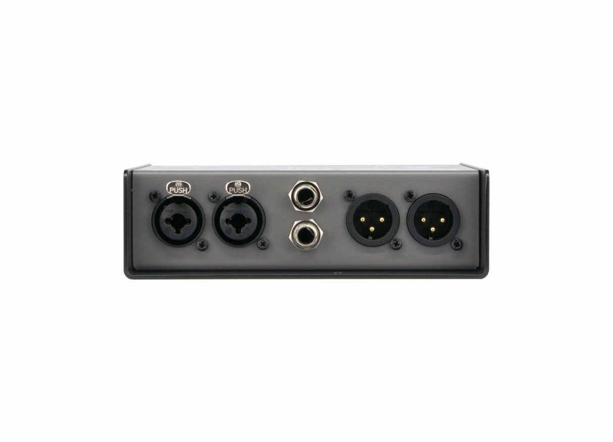 CRANBORNE AUDIO N8 - TechSoundSystem.com